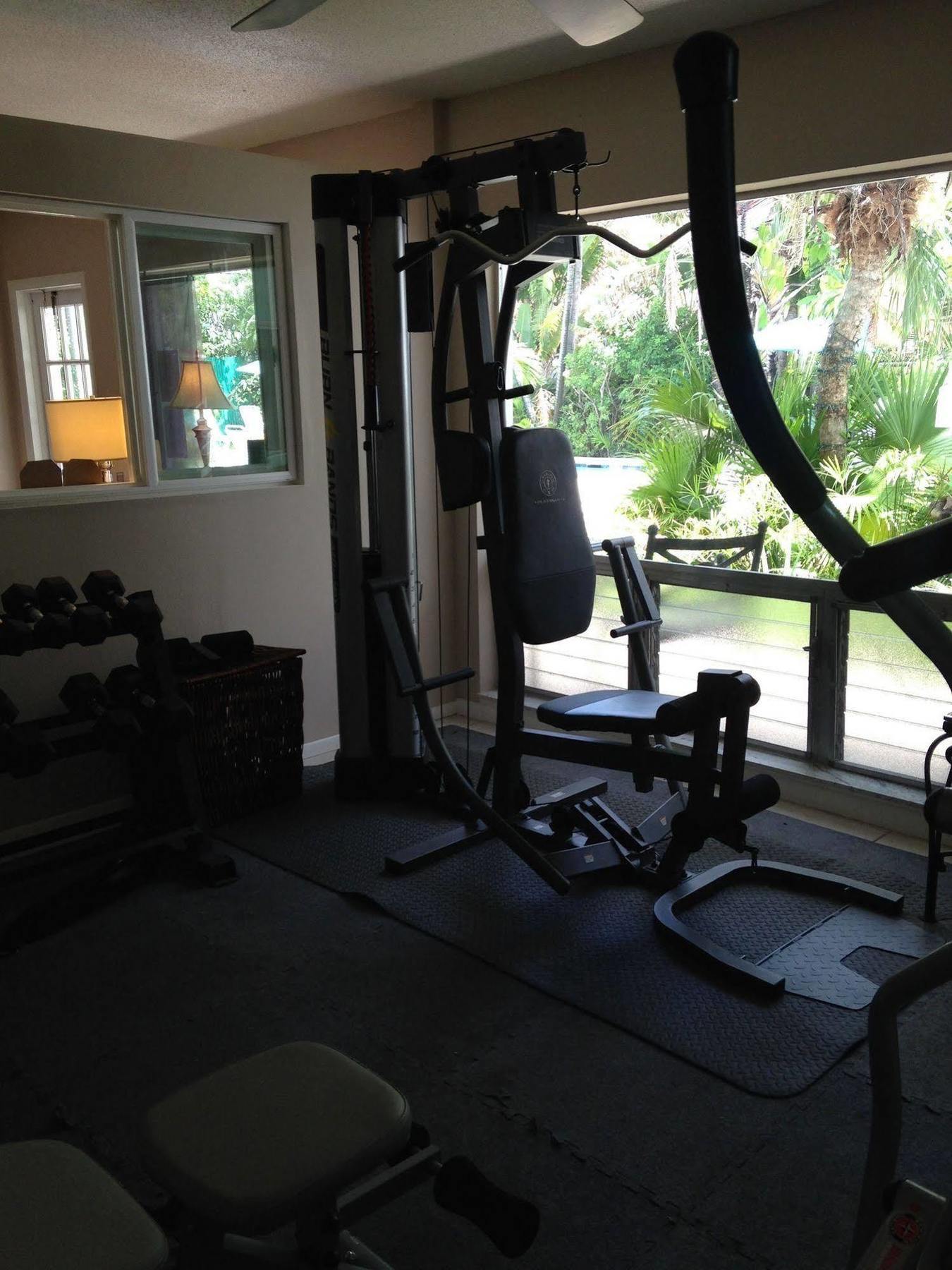Cheston House - Clothing Optional All Male Guesthouse Fort Lauderdale Exterior foto
