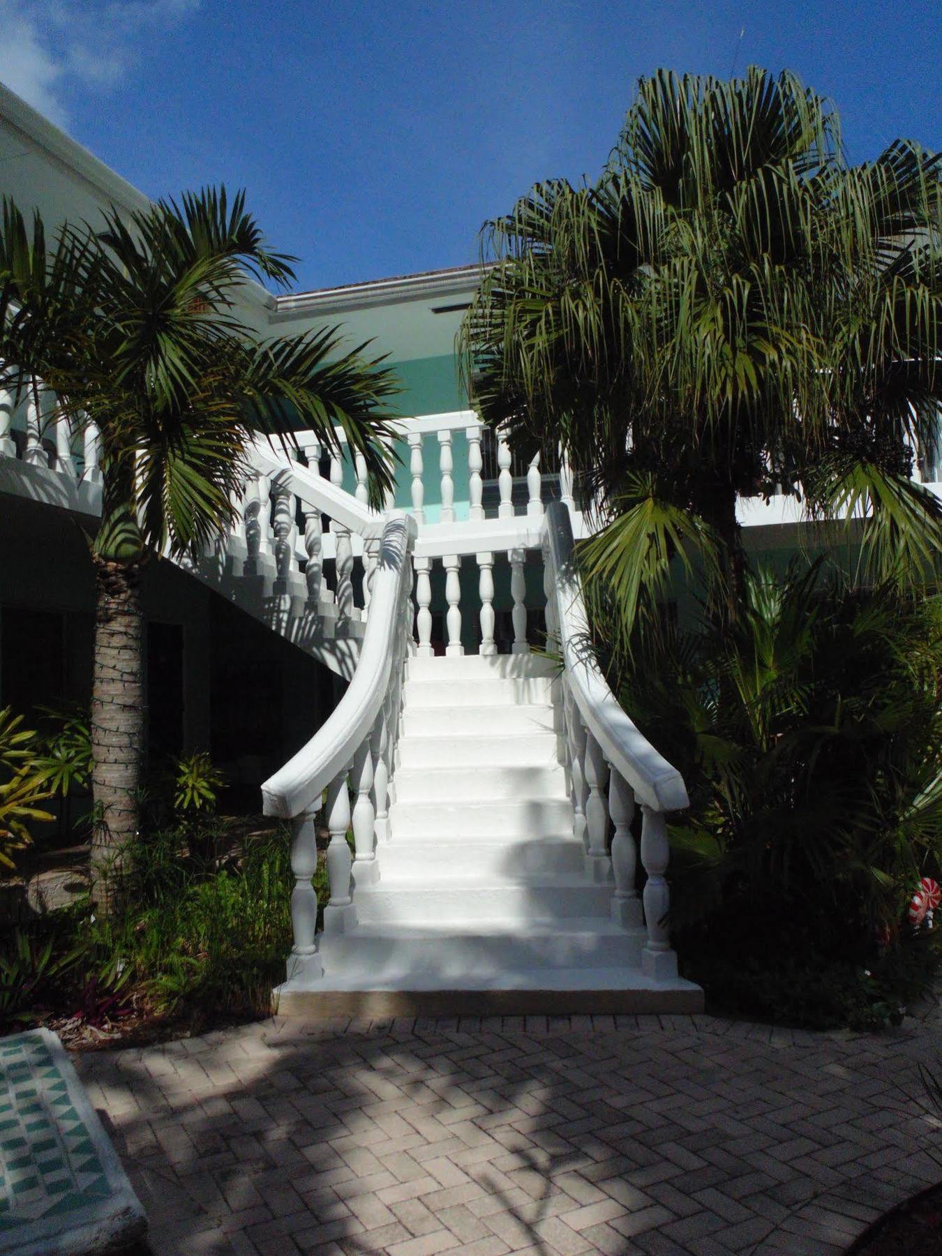 Cheston House - Clothing Optional All Male Guesthouse Fort Lauderdale Exterior foto